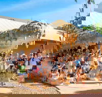 Malcolm Douglas Crocodile Park Tour Including Transportation - Accommodation BNB