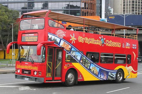 Melbourne City Card (2 Days): Visit Unlimited Attractions! - Accommodation BNB 0