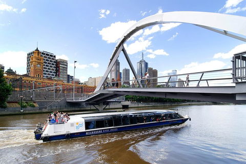 Melbourne City Card (2 Days): Visit Unlimited Attractions! - Accommodation BNB 3