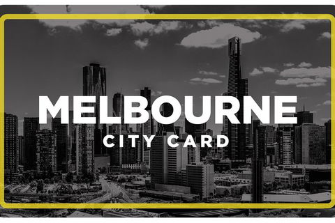 Melbourne City Card (2 Days): Visit Unlimited Attractions! - Accommodation BNB 4