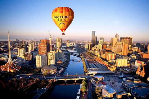 Melbourne City Card (2 Days): Visit Unlimited Attractions! - Accommodation BNB 5