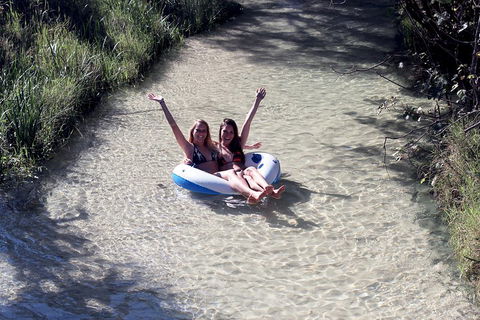 Pippies 3 Days 2 Nights Fraser Island Tour - Accommodation BNB 3