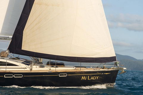 2-Night Private Charter Aboard Cruising Yacht Milady - Accommodation BNB 2
