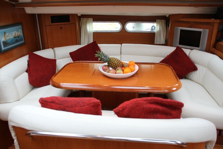  Accommodation BNB