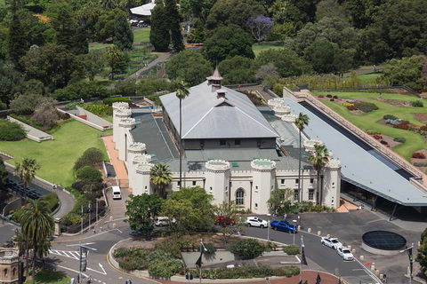 Eastern Suburbs Of Sydney, Woolloomooloo And Barangaroo - Accommodation BNB 2