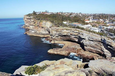 Eastern Suburbs Of Sydney, Woolloomooloo And Barangaroo - Accommodation BNB 5
