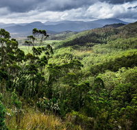 3-Day Tour to the Falls Mountains Lake  More of West Coast Tasmania - Accommodation BNB