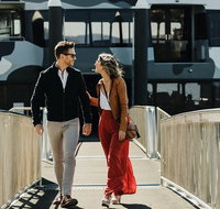 Private Hobart Tour to Museum of Old and New Art and Lunch - Accommodation BNB
