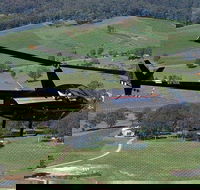 Hunter Valley Wine Country Helicopter Flight from Cessnock - Accommodation BNB