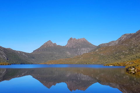 Tasmania 6 Day 'Tour In Circle' - Accommodation BNB 3