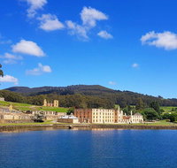 Tasmania 4 Day East Coast  Launceston - Accommodation BNB