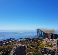 6-Day Tasmania Small-Group Guided Tour with Gourmet Food - Accommodation BNB