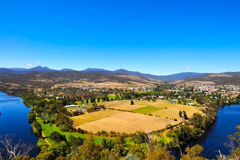 6-Day Tasmania Small-Group Guided Tour With Gourmet Food - Accommodation BNB 4