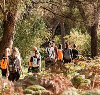Half-Day Yanchep Ghost House Wilderness Guided Hike Tour