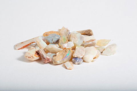 Opal Polishing Workshops In The Beautiful Blue Mountains - Accommodation BNB 0