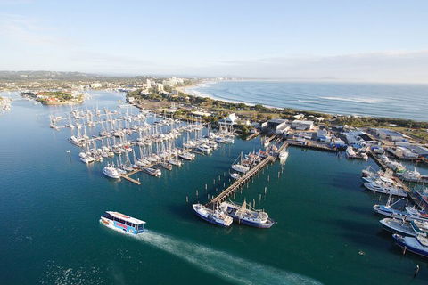 Aquaduck Sunshine Coast - Accommodation BNB 2