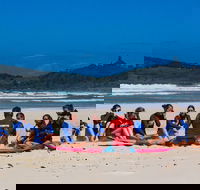 2-Day Progressive Surf Lessons - Accommodation BNB