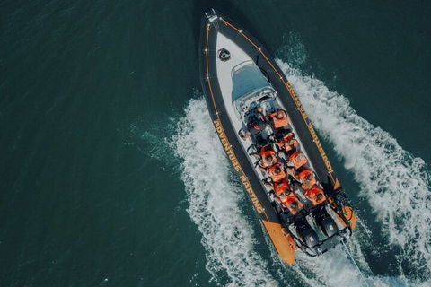 Adventure Rafting - Accommodation BNB 1