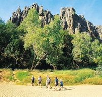 Gorgeous Gorges Tour - Windjana  Bell Gorge Mt Hart Cape Leveque