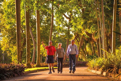 Darwin City Sightseeing Tour - Accommodation BNB 5