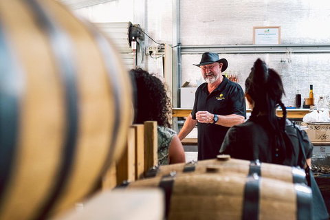 Private Luxury-Eco Tour - Accommodation BNB 1