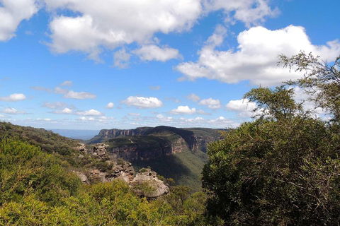 Private Blue Mountains Insider Tour From Sydney - Accommodation BNB 1