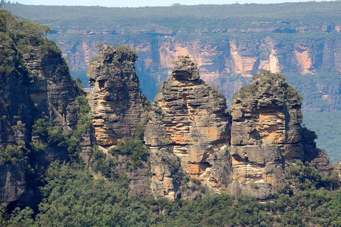 Private Blue Mountains Insider Tour From Sydney - Accommodation BNB 4