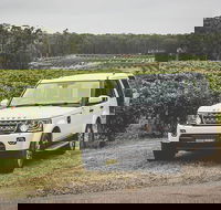 Hideaway Private Tours Hunter Valley- Indulgence Wine Tour Full Day - Accommodation BNB