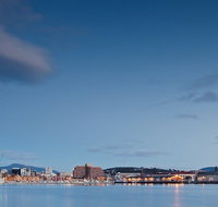 Mt Wellington Tour and MONA Admission - Accommodation BNB