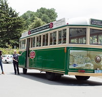 Hobart Half-Day Sightseeing Coach Tram Tour - Accommodation BNB