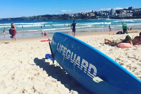 Private Essential Sydney Tour Including Lunch At The Cruising Yacht Club Of Australia - Accommodation BNB 1