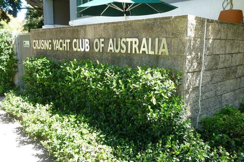 Private Essential Sydney Tour Including Lunch At The Cruising Yacht Club Of Australia - Accommodation BNB 2