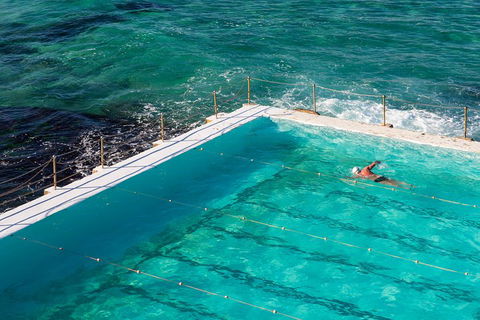 Private Essential Sydney Tour Including Lunch At The Cruising Yacht Club Of Australia - Accommodation BNB 3
