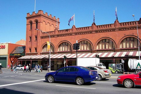 Amazing Adelaide Self-Guided Audio Tour - Accommodation BNB 0