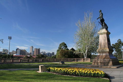 Amazing Adelaide Self-Guided Audio Tour - Accommodation BNB 1