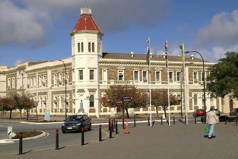 Amazing Adelaide Self-Guided Audio Tour - Accommodation BNB 3