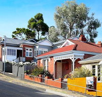 Wonderful Hobart Self-Guided Audio Tour - Accommodation BNB
