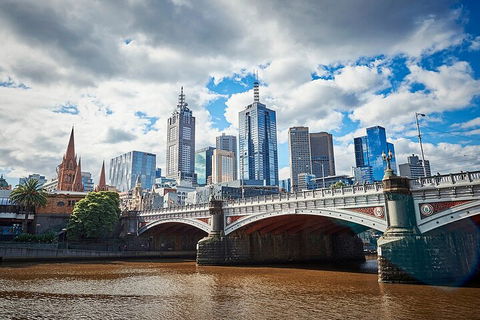Highlights Of Melbourne Cruise - Accommodation BNB 0