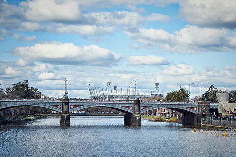Highlights Of Melbourne Cruise - Accommodation BNB 1