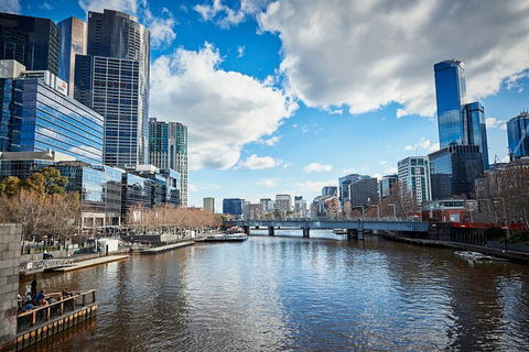Highlights Of Melbourne Cruise - Accommodation BNB 2
