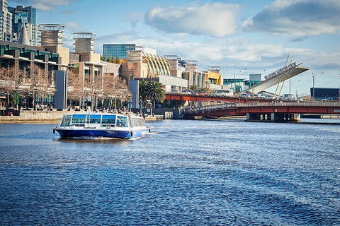 Highlights Of Melbourne Cruise - Accommodation BNB 4