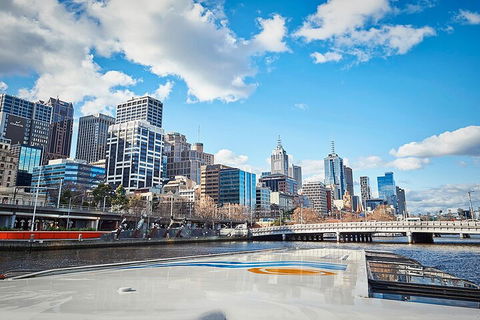 Highlights Of Melbourne Cruise - Accommodation BNB 5