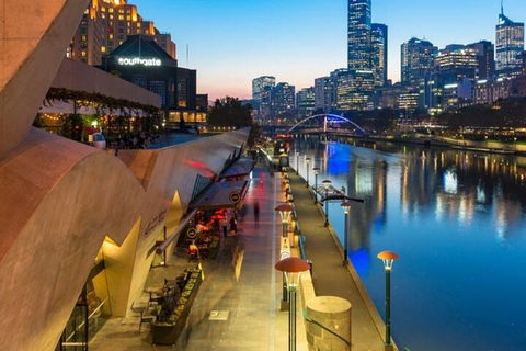 Nightlife In Melbourne: St Kilda - Accommodation BNB 0