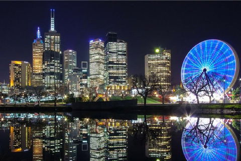 Nightlife In Melbourne: St Kilda - Accommodation BNB 1