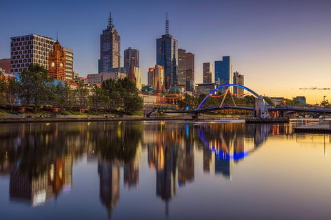 Nightlife In Melbourne: St Kilda - Accommodation BNB 3