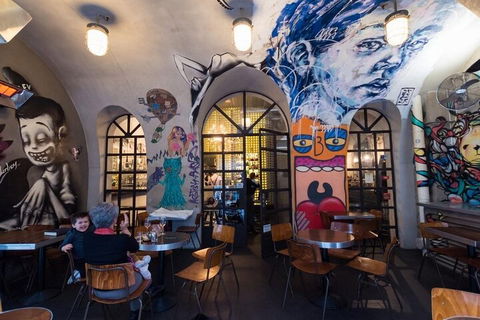 Nightlife In Melbourne: St Kilda - Accommodation BNB 4