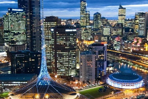 Nightlife In Melbourne: St Kilda - Accommodation BNB 5