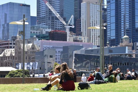 Personalised Half Day With A Local In Melbourne - Accommodation BNB 0