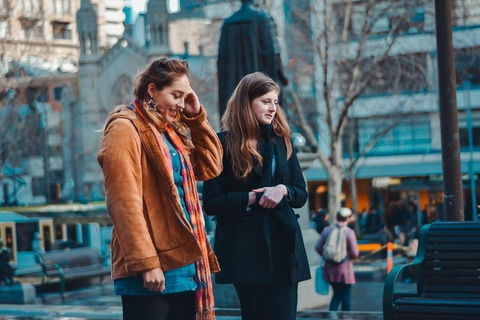 Personalised Half Day With A Local In Melbourne - Accommodation BNB 2