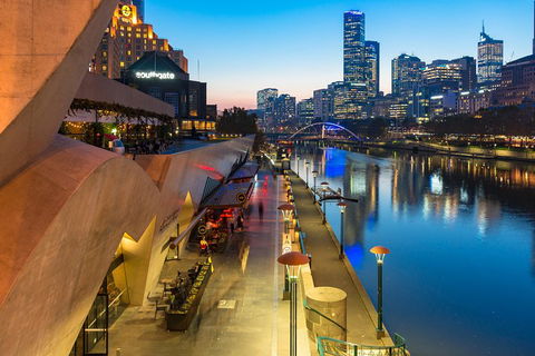 Personalised Half Day With A Local In Melbourne - Accommodation BNB 3